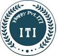 Happy Industrial Training Institute logo
