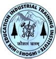 Him Eduction Industrial Training Institute logo