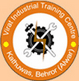 Virat Industrial Training Centre logo