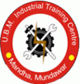 U.B.M. Industrial Training Centre logo