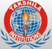 Takshila Industrial Training Institute logo