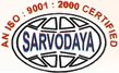 Sarvodaya Industrial Training Institute (I.T.I.) logo