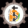 St. Thomas Private Industrial Training Institute logo