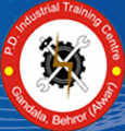 P.D. Industrial Training Centre logo