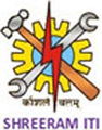 Shree Ram Private Industrial Training Institute logo