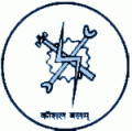 Kalpana Chawala Memorial Industrial Training Centre logo