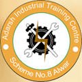 Adarsh Industrial Training Centre logo