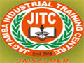 Jagtamba Industrial Training Center logo