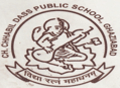 Ch. Chhabil Dass Public School logo