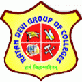 Ratan Devi College logo