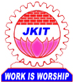 J.K. Institute of Technology logo