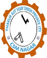 Thakur Ajit Vijay Singh Industrial Training Institute (TAVS) logo