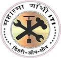 Mahatma Gandhi Industrial Training Institute logo