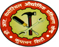 D.R. Memorial Industrial Training Centre logo