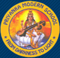 Priyanka Modern Senior Secondary School