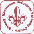 Kasturbaa Industrial Training Centre (KITC) logo