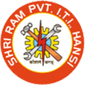 Shri Ram Industrial Training Institute logo
