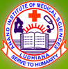 Anand Institute of Medical Science logo