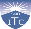 Smt. Mungi Devi Industrial Training Institute (I.T.I.) logo