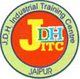 J.D.H. Industrial Training Centre logo