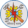 Lal Bahadur Shastri Pvt. Industrial Training Institute logo