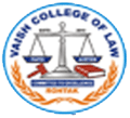 Vaish-College-of-Law-logo