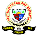 Institute of Law and Research - ILR