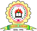 Indian Institute of Education and Business Management (Indus Business School) logo