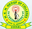 M.K.M. College of Polytechnic for Girls logo