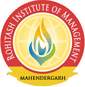 Rohitash Institute of Management logo