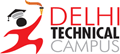 Delhi Technical Campus logo