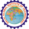 Dalal Global Institute of Technology logo