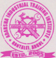 Adarsh Industrial Training Centre logo