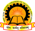 Shree Ram Mulkh College of Technical Education logo