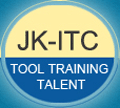 J.K. Industrial Training Centre logo