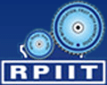 R.P. Inderaprastha Institute of Technology logo