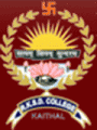 R.K.S.D. Post Graduate College logo