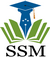 S.S.M. College of Arts and Science logo