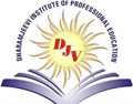 Dharamjeevi Institute of Professional Education logo