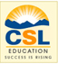 C.S.L. Institute of Advanced Studies logo