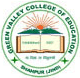Green Valley College of Education logo