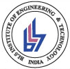 B.L.S. Institute of Engineering and Technology logo