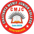 Chaitanya Merit Junior and Degree College logo