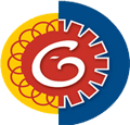 Shri Ganesh Industrial Training Centre logo