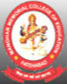 Manohar Memorial College of Education logo