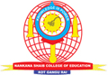 Nankana Sahib College of Education logo