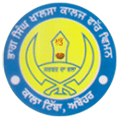 Bhag Singh Hayer Khalsa College for Women logo