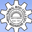 Multanimal Modi Post Graduate College (M.M.) logo