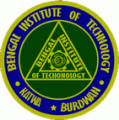 Bengal Institute of Technology logo