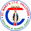 St. Mary's Industrial Training Centre logo